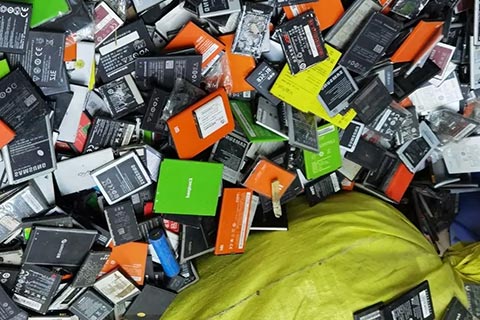 扶余大林子收废弃铁锂电池-电池回收板块-高价钛酸锂电池回收
